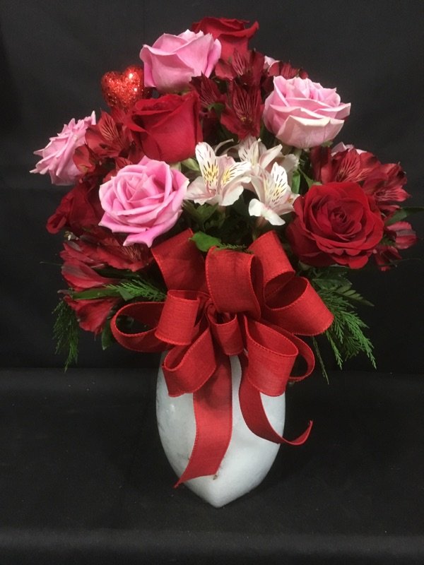 LOHSE FLORIST Updated August 2024 27 Photos 93 E State St