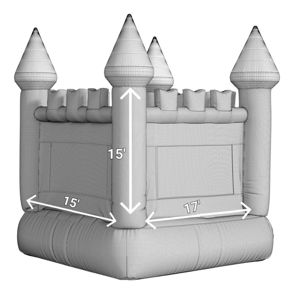 BOUNCE BROTHERS . Updated August 2024 Request a Quote Prescott