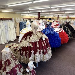 Gallery Bridal & Quiceañeras