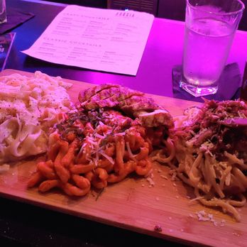 Dorsia - Italian Near Me - Milwaukee, Wisconsin