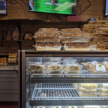 RajaRani Bakery and Restaurant - Bakeries Near Me - Sunnyvale, California