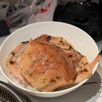 Chong Qing Wharf - Crab - Hot Pot Near Me - Brooklyn, New York