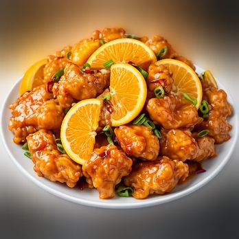 Thai Golden Bowl - Orange Chicken - Thai Near Me - Kirkland, Washington Thai Golden Bowl - Orange Chicken - Thai Near Me - Kirkland, Washington