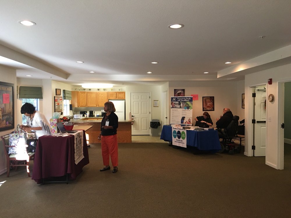 Farrfield Manor Senior Apartments - social services organization in Columbus, GA