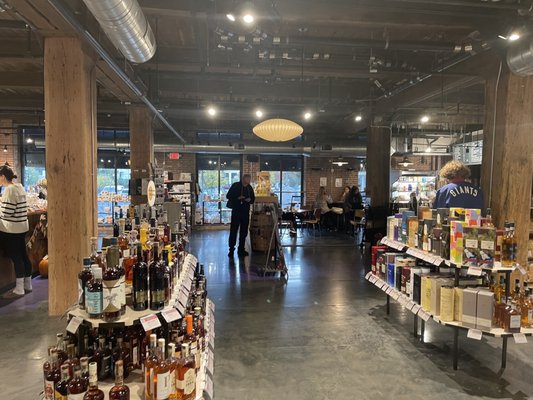 The Butler Café by null