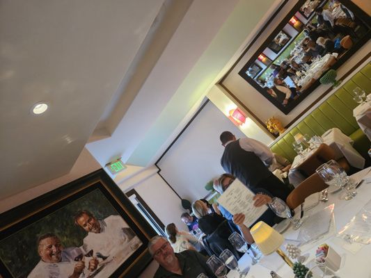 Panzanella Ristorante by null