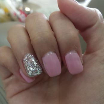 Blink Blink Nails - 10 different shapes of nails - Nail Salons Near Me - Gilroy, California