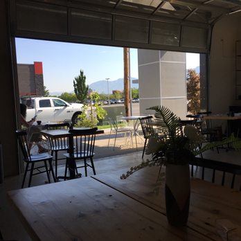 La Barba Coffee - Draper - Patio Area - Coffee & Tea Near Me - Draper, Utah La Barba Coffee - Draper - Patio Area - Coffee & Tea Near Me - Draper, Utah