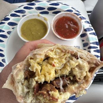 Lily's Malibu - DEELISH! - Burgers Near Me - Malibu, California
