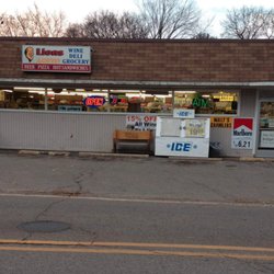 Lion's Wine & Deli