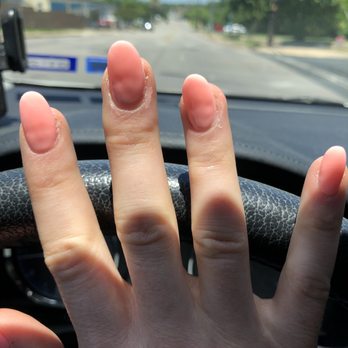 Luxe Nails & Spa - Nail Salons Near Me - Austin, Texas