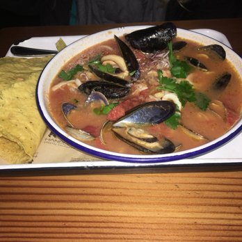 Handline - Seafood stew. - Seafood Near Me - Sebastopol, California Handline - Seafood stew. - Seafood Near Me - Sebastopol, California