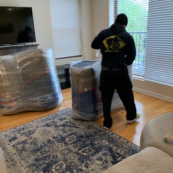 Moovers Chicago - Movers Near Me - Chicago, Illinois