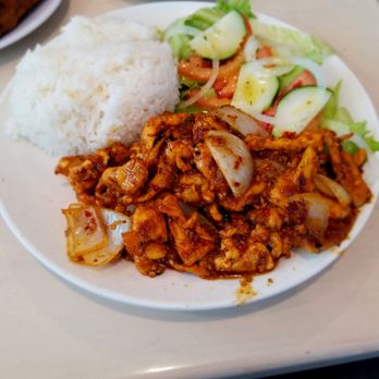 828 Pho - Lemongrass chicken. - Vietnamese Near Me - Santa Ana, California 828 Pho - Lemongrass chicken. - Vietnamese Near Me - Santa Ana, California