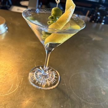 Hawksmoor - Ultimate Martini - Steakhouses Near Me - Boston, Massachusetts Hawksmoor - Ultimate Martini - Steakhouses Near Me - Boston, Massachusetts