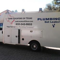 Leak Locators of Texas