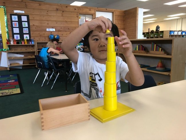 Little Scholars Academy of California - childcare center in Orange, CA