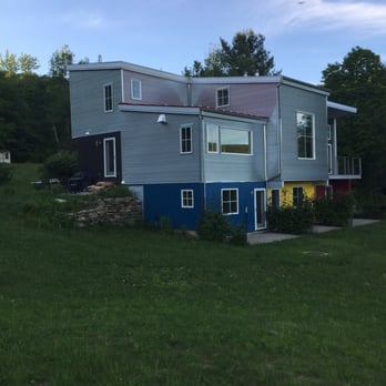 Wonderhill - Hotels Near Me - Underhill, Vermont