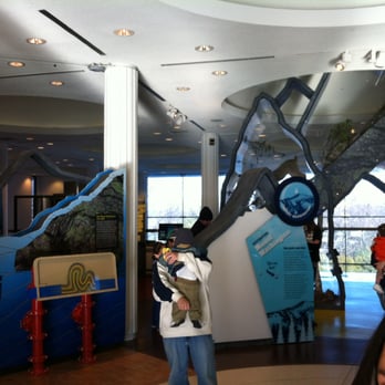 EcoTarium - Museums Near Me - Worcester, Massachusetts