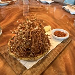 Enoki Chips Enoki Chips