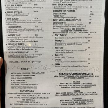 Eckart’s Luncheonette - Breakfast Menu - Breakfast & Brunch Near Me - Westhampton Beach, New York Eckart’s Luncheonette - Breakfast Menu - Breakfast & Brunch Near Me - Westhampton Beach, New York