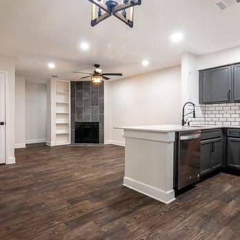 Tramor at Oak Bend - Apartments Near Me - Austin, Texas Tramor at Oak Bend - Apartments Near Me - Austin, Texas