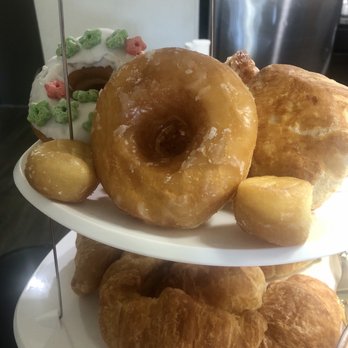 Dough In The Box - Bakeries Near Me - Atlanta, Georgia Dough In The Box - Bakeries Near Me - Atlanta, Georgia