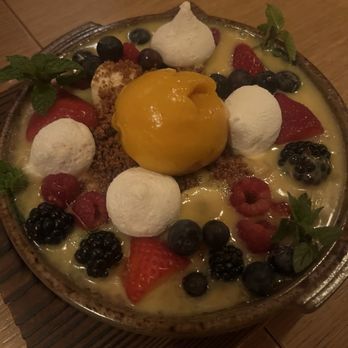 Makoto - Kamoizumi kome Kome Dessert Sake - Japanese Near Me - Miami Beach, Florida