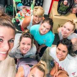 Inspire Fitness Studio - At Inspire - we believe that a supporting & encouraging community is essential to your success when it comes to your health & fitness