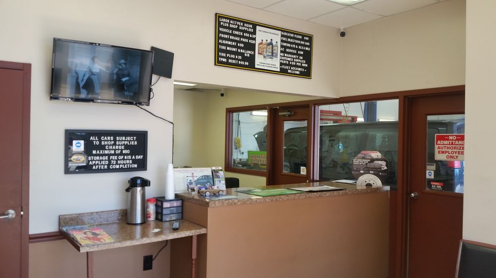 TNT AUTO REPAIR Updated October 2024 25 Reviews 6415 Dobbin