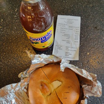 Harry’s Bagels - Bagels Near Me - New York, New York Harry’s Bagels - Bagels Near Me - New York, New York