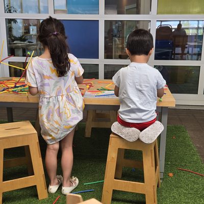 Explora Science Center and Children's Museum of Albuquerque by null