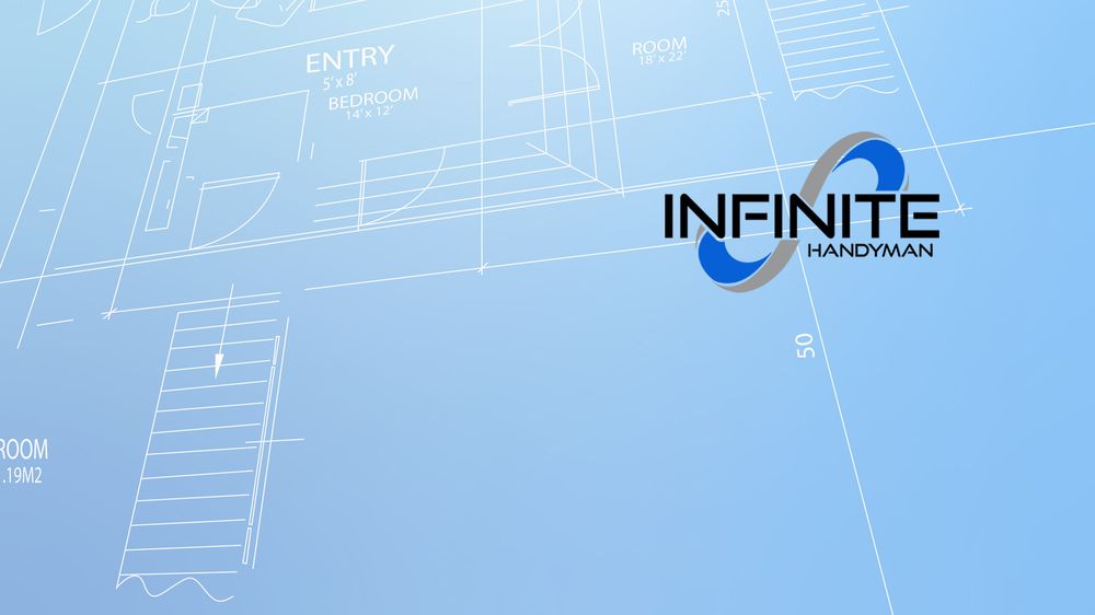 Slide of Infinite Handyman