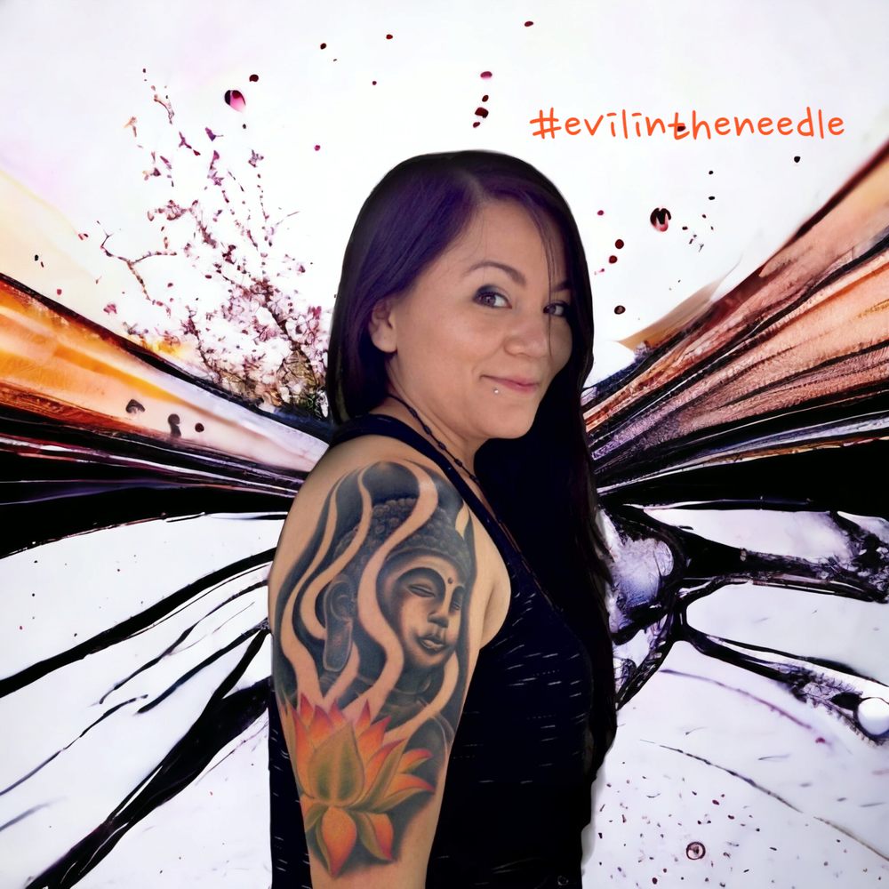 EVIL IN THE NEEDLE Updated June 2024 Request an Appointment