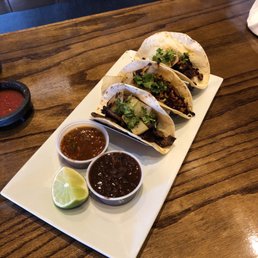 Street Tacos