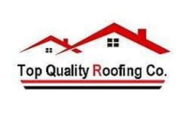 Top Quality Roofing Co Logo