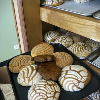 El Dorado Bakery - Todays order to share. - Bakeries Near Me - Lisle, Illinois