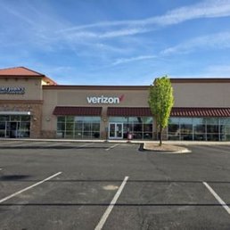 Exterior photo of Verizon - Grand Junction, Colorado Exterior photo of Verizon - Grand Junction, Colorado
