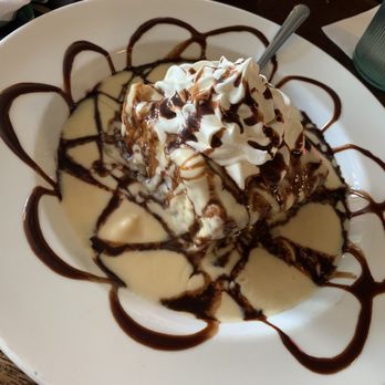 Shamrock Brewing - Bread pudding - Irish Near Me - Pueblo, Colorado Shamrock Brewing - Bread pudding - Irish Near Me - Pueblo, Colorado