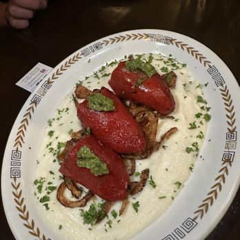 Nia Restaurant - Mediterranean Near Me - Chicago, Illinois Nia Restaurant - Mediterranean Near Me - Chicago, Illinois