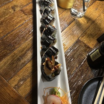 26 Thai Sushi & Bar - Brookhaven - Spider Roll - Thai Near Me - Brookhaven, Georgia 26 Thai Sushi & Bar - Brookhaven - Spider Roll - Thai Near Me - Brookhaven, Georgia