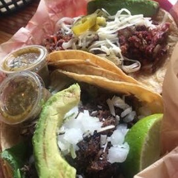 Torchy's Tacos - Tex-Mex Near Me - Fort Worth, Texas