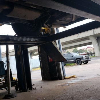 Express Discount Muffler - They showed me what they were going to do - Auto Repair Near Me - Marrero, Louisiana Express Discount Muffler - They showed me what they were going to do - Auto Repair Near Me - Marrero, Louisiana