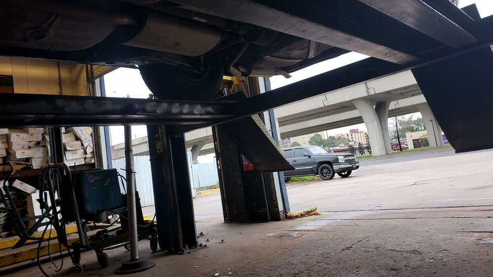 EXPRESS DISCOUNT MUFFLER Updated May 2024 10 Photos 4907 Westbank