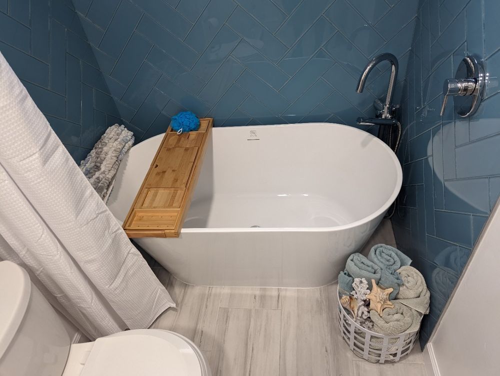 Slide of East Flushing Plumbing & Heating