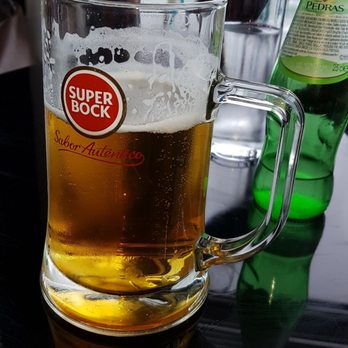 Praia dos Ingleses - Beach Bars Near Me - Porto, 13