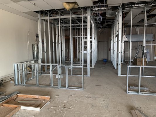 Big Tyme Construction Logo