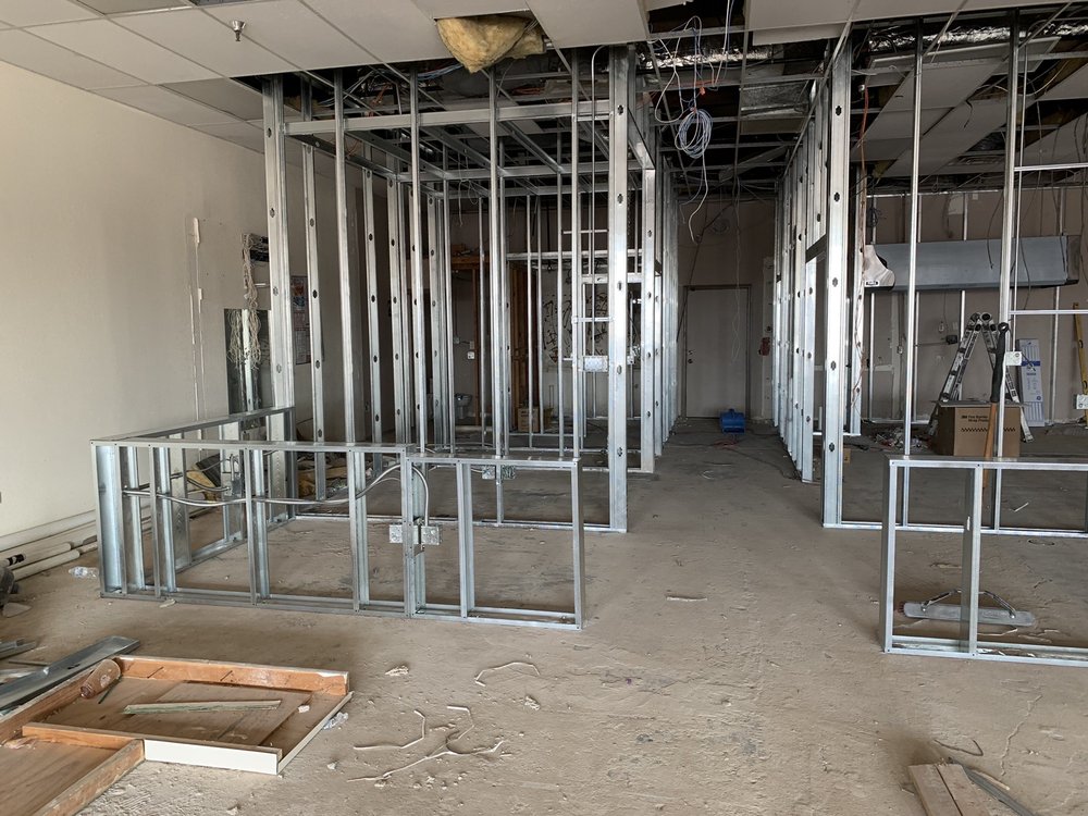 Slide of Big Tyme Construction