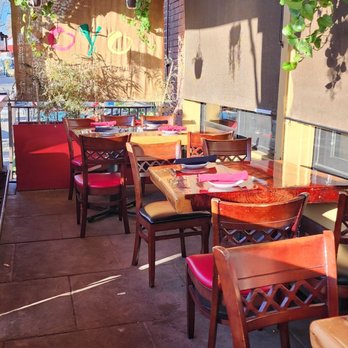 Oyo - Latin American Near Me - Pleasanton, California