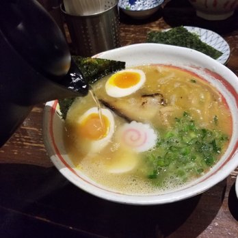 Taishoken Ramen - Ramen Near Me - Vancouver, British Columbia Taishoken Ramen - Ramen Near Me - Vancouver, British Columbia